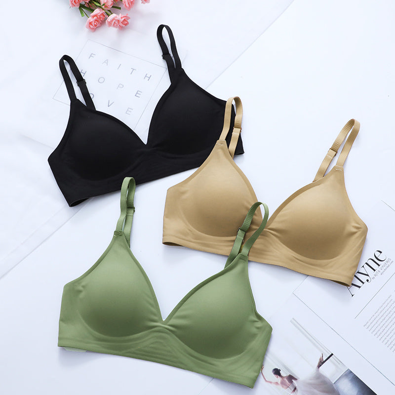 VeyaBelle Sculpt Bra